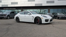 Porsche Panamera 2014 GTS * CARFAX * БЕЗ ПЪРВОНАЧАЛНА ВНОСКА - 45650 лв. / 23340.47 € - 10719998 2
