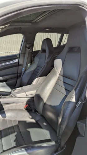 Porsche Panamera 2014 GTS * CARFAX * БЕЗ ПЪРВОНАЧАЛНА ВНОСКА - 45650 лв. / 23340.47 € - 10719998 6