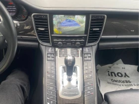 Porsche Panamera 2014 GTS * CARFAX * БЕЗ ПЪРВОНАЧАЛНА ВНОСКА - 45650 лв. / 23340.47 € - 10719998 8