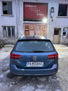 VW Passat 8, снимка 3