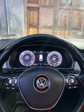 VW Passat 8, снимка 9