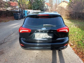Ford Focus, снимка 3 — Bazar.bg Ford Focus, снимка 3
