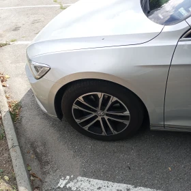 VW Passat хай лайн, снимка 12