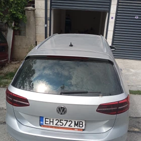 VW Passat хай лайн, снимка 1