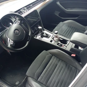 VW Passat хай лайн, снимка 9