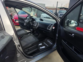 Hyundai I20 1.4i-100к.с- EURO 5b-АВТОМАТИК-ШВЕЙЦАРИЯ, снимка 14