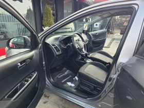 Hyundai I20 1.4i-100к.с- EURO 5b-АВТОМАТИК-ШВЕЙЦАРИЯ, снимка 13