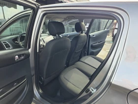 Hyundai I20 1.4i-100к.с- EURO 5b-АВТОМАТИК-ШВЕЙЦАРИЯ, снимка 15
