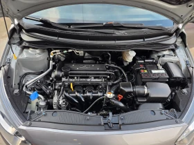 Hyundai I20 1.4i-100к.с- EURO 5b-АВТОМАТИК-ШВЕЙЦАРИЯ, снимка 16