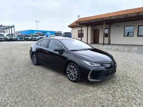 Toyota Corolla 1.8 HYBRID