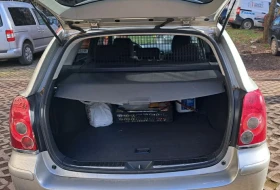 Toyota Avensis, снимка 4