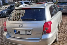 Toyota Avensis, снимка 5
