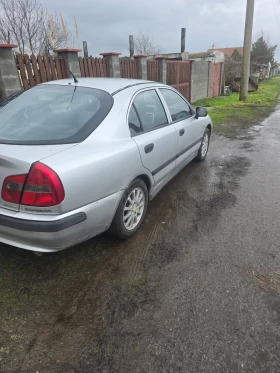 Mitsubishi Carisma - 1500 € / 2933.74 лв. - 71367827 4