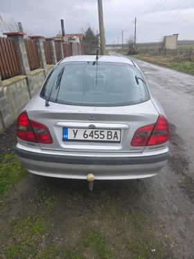 Mitsubishi Carisma - 1500 € / 2933.74 лв. - 71367827 2