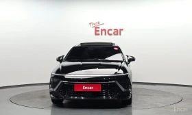 Hyundai Sonata - 31875 € / 62342.08 лв. - 10405363 3