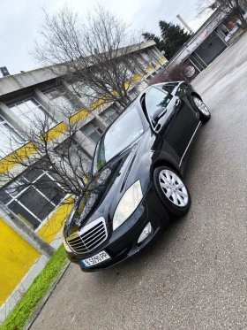Mercedes-Benz S 320 4matic - 7000 € / 13690.81 лв. - 20949509 2