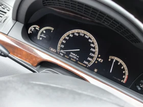 Mercedes-Benz S 320 4matic - 7000 € / 13690.81 лв. - 20949509 6
