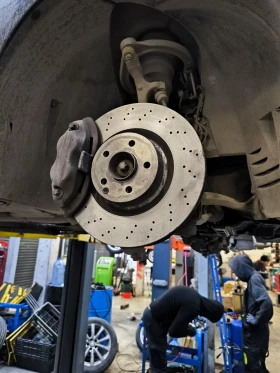 Mercedes-Benz S 320 4matic - 7000 € / 13690.81 лв. - 20949509 10