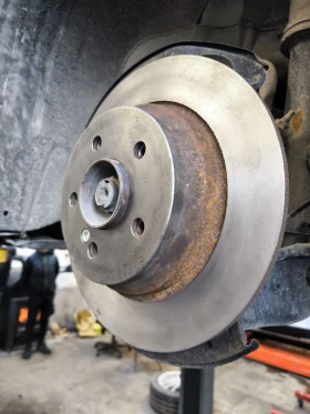 Mercedes-Benz S 320 4matic - 7000 € / 13690.81 лв. - 20949509 11