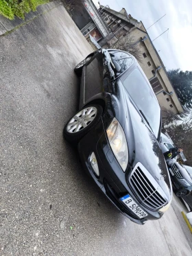 Mercedes-Benz S 320 4matic