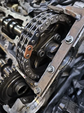 Mercedes-Benz S 320 4matic - 7000 € / 13690.81 лв. - 20949509 7