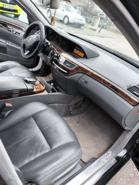 Mercedes-Benz S 320 4matic - 7000 € / 13690.81 лв. - 20949509 5