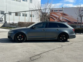 Audi Rs6 Avant - 35999 € / 70407.92 лв. - 62099926 2