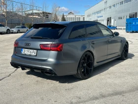 Audi Rs6 Avant - 35999 € / 70407.92 лв. - 62099926 4