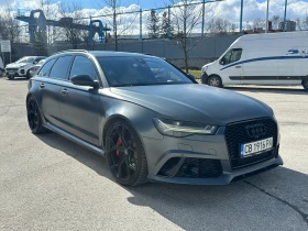 Audi Rs6 Avant - 35999 € / 70407.92 лв. - 62099926 6