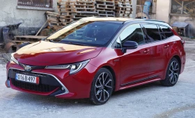 Toyota Corolla 2.0Hybrid/JBL/GR/ГАРАНЦИЯ - 20700 € / 40485.68 лв. - 26153790 2