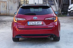 Toyota Corolla 2.0Hybrid/JBL/GR/ГАРАНЦИЯ - 20700 € / 40485.68 лв. - 26153790 6