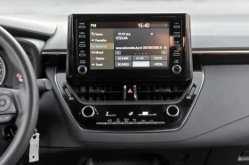 Toyota Corolla 1.2 D-4T-DRIVE MODE-DISTRONIC-LINE ASSIST-50ХИЛ.КМ - 13000 € / 25425.79 лв. - 50962369 16