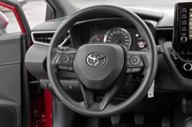 Toyota Corolla 1.2 D-4T-DRIVE MODE-DISTRONIC-LINE ASSIST-50ХИЛ.КМ - 13000 € / 25425.79 лв. - 50962369 15