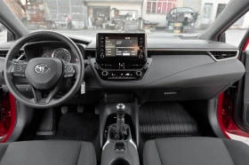 Toyota Corolla 1.2 D-4T-DRIVE MODE-DISTRONIC-LINE ASSIST-50ХИЛ.КМ - 13000 € / 25425.79 лв. - 50962369 14