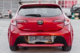 Toyota Corolla 1.2 D-4T-DRIVE MODE-DISTRONIC-LINE ASSIST-50ХИЛ.КМ - 13000 € / 25425.79 лв. - 50962369 6