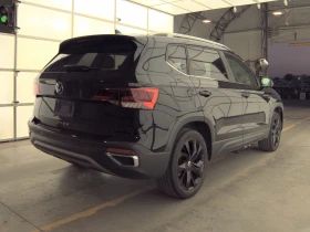 VW Taos SE | Auto.bg — изображение 4