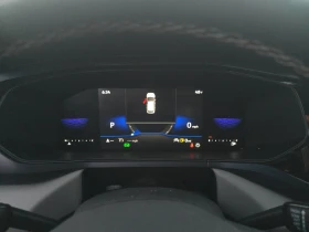 VW Taos SE | Auto.bg — изображение 9