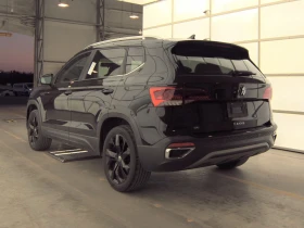 VW Taos SE | Auto.bg — изображение 6