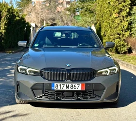 BMW 330 xDrive/KEYLESS/HEADUP/360CAM/LASER - 32799 € / 64149.27 лв. - 56535558 2