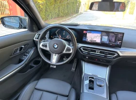 BMW 330 xDrive/KEYLESS/HEADUP/360CAM/LASER - 32799 € / 64149.27 лв. - 56535558 7