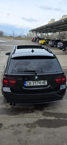 BMW 325 - 6800 € / 13299.64 лв. - 79683006 6