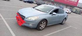 Peugeot 508 - 4000 € / 7823.32 лв. - 59070171 6