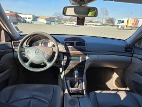 Mercedes-Benz E 270 - 3600 € / 7040.99 лв. - 39159478 7