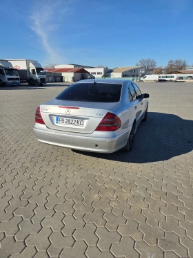 Mercedes-Benz E 270 - 3600 € / 7040.99 лв. - 39159478 5