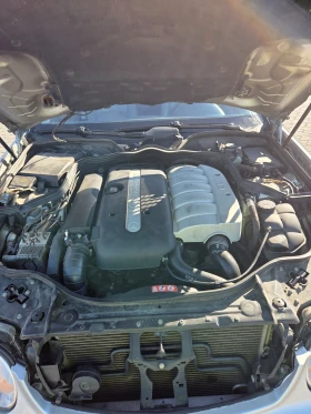Mercedes-Benz E 270 - 3600 € / 7040.99 лв. - 39159478 10