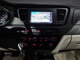 Kia Carnival 2.2 CRDI - 11026 € / 21564.98 лв. - 99350963 13