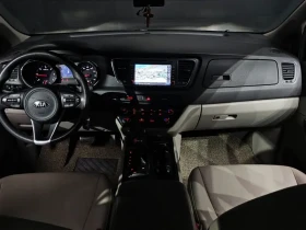 Kia Carnival 2.2 CRDI - 11026 € / 21564.98 лв. - 99350963 7
