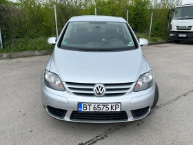 VW Golf Plus 1.6 102 k.c. BSE �������.���������� | Mobile.bg � ����� ������ 5