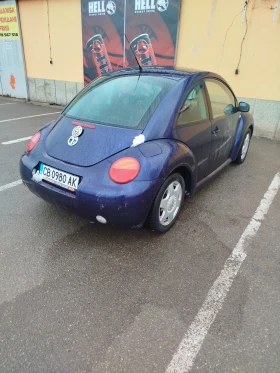 VW Beetle 1.9���90 | Mobile.bg � ����� ������ 2