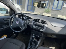����� �� �������� �� Fiat Bravo
